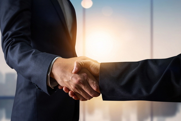 Partnergesellschaften von Amicas Wirtschaftsbilanz
