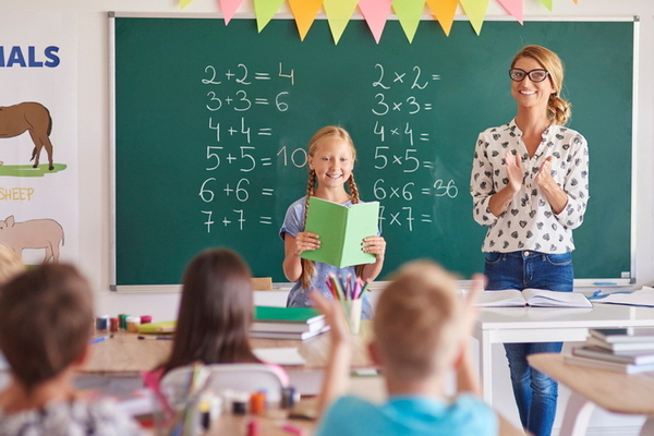Meine "Beste Leistung" in meiner Schulzeit, an die ich mich noch gerne erinnere