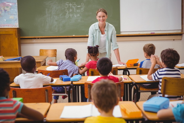 Meine Erinnerungen an die Schulzeit